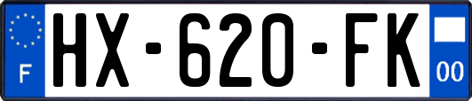 HX-620-FK