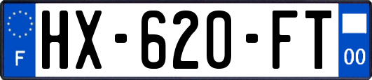 HX-620-FT