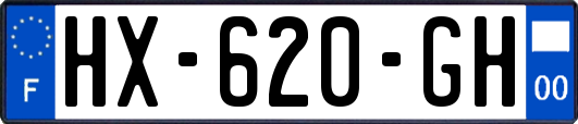 HX-620-GH