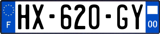 HX-620-GY