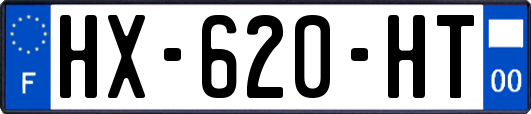 HX-620-HT