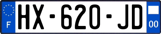 HX-620-JD