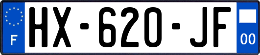 HX-620-JF