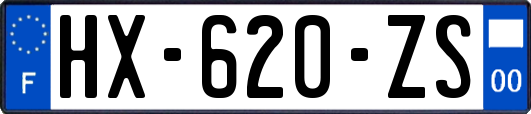 HX-620-ZS