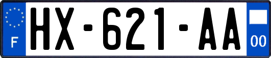 HX-621-AA