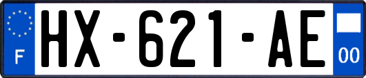 HX-621-AE