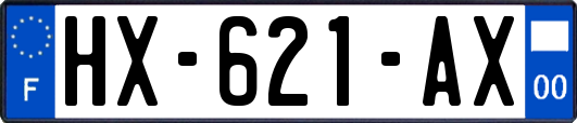HX-621-AX