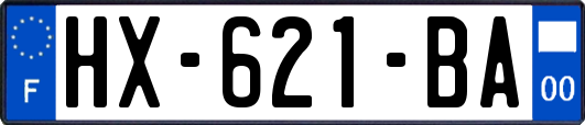 HX-621-BA
