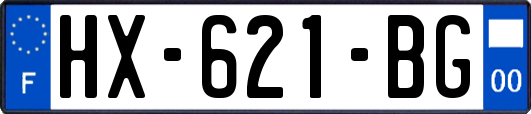 HX-621-BG