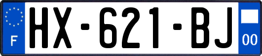 HX-621-BJ