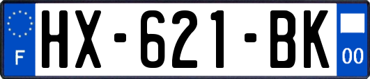 HX-621-BK