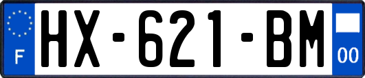 HX-621-BM