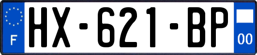 HX-621-BP