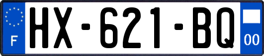 HX-621-BQ