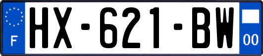HX-621-BW