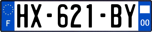 HX-621-BY