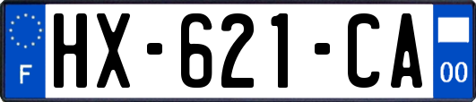 HX-621-CA