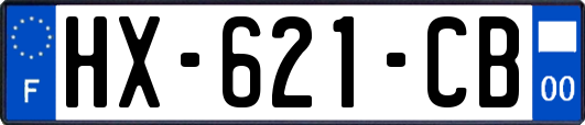 HX-621-CB