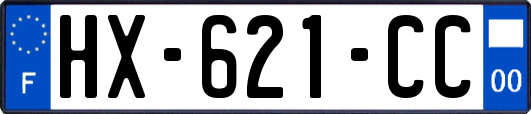 HX-621-CC