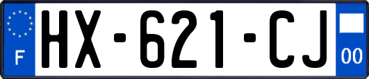 HX-621-CJ