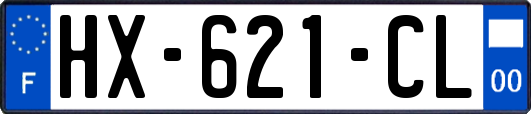 HX-621-CL