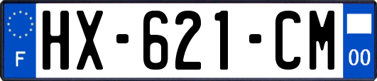 HX-621-CM