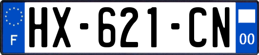 HX-621-CN