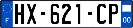 HX-621-CP
