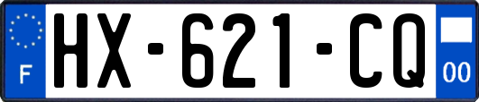 HX-621-CQ