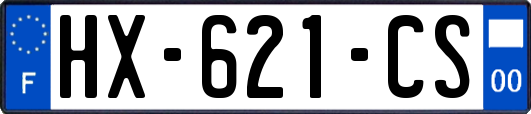 HX-621-CS