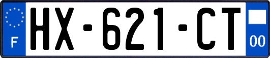 HX-621-CT