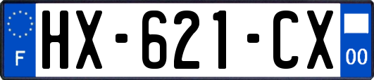 HX-621-CX