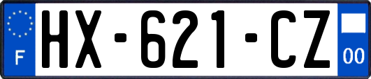 HX-621-CZ