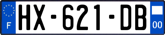 HX-621-DB