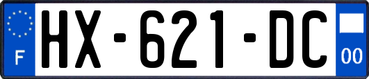 HX-621-DC