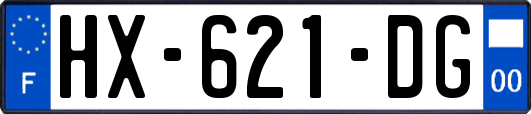 HX-621-DG