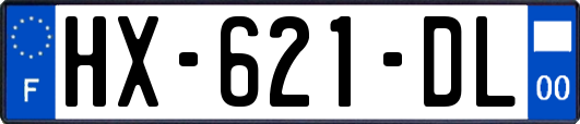 HX-621-DL