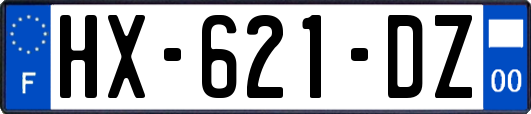 HX-621-DZ