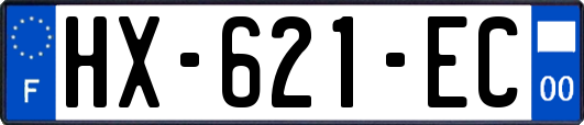 HX-621-EC