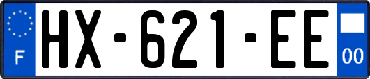 HX-621-EE