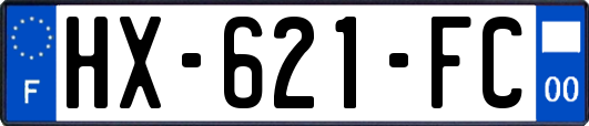 HX-621-FC