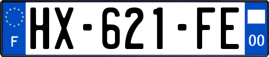 HX-621-FE