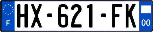 HX-621-FK