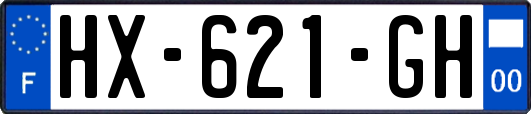 HX-621-GH