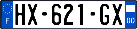 HX-621-GX