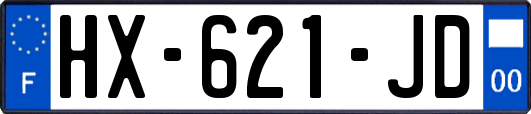 HX-621-JD