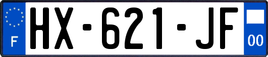 HX-621-JF