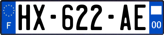 HX-622-AE