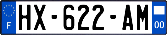 HX-622-AM