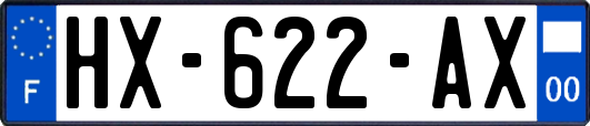 HX-622-AX